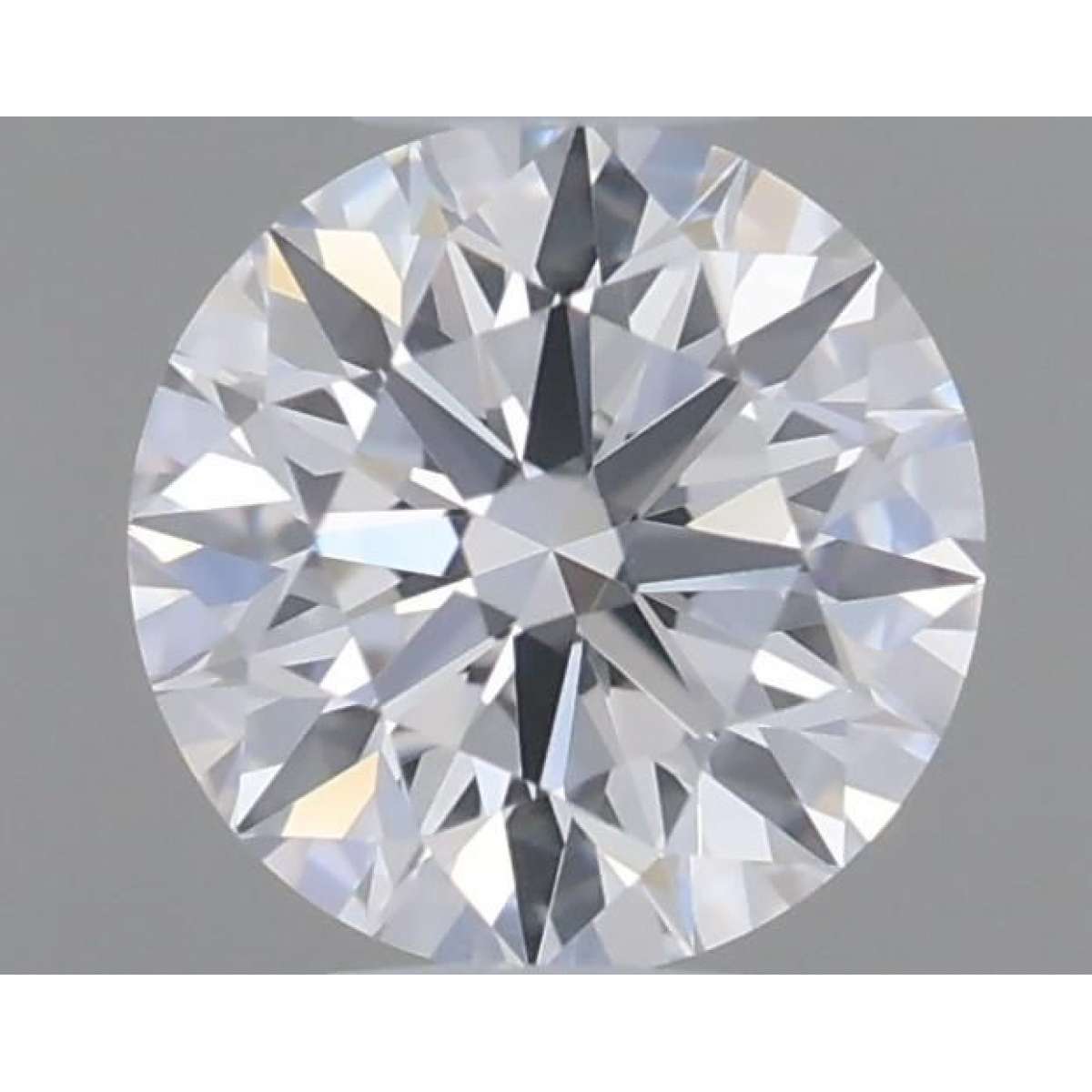 Certified Diamond GIA Carats 0.35 Color D Clarity VVS1  EX  EX  EX Fluorescence NON Brown No Green No Milky No EyeClean 100%