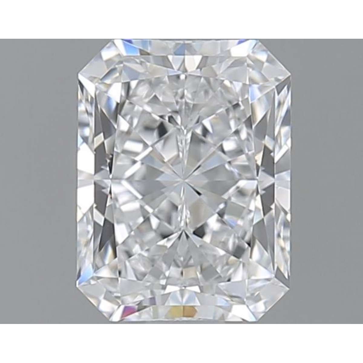 Certified Diamond GIA Carats 1.01 Color D Clarity VS1  -  EX  EX Fluorescence NON Brown No Green No Milky No EyeClean 100%