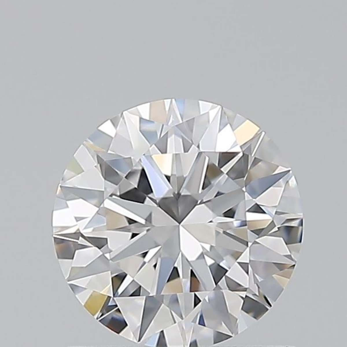 Certified Diamond GIA Carats 0.7 Color D Clarity FL  EX  EX  EX Fluorescence NON Brown No Green No Milky No EyeClean 100%