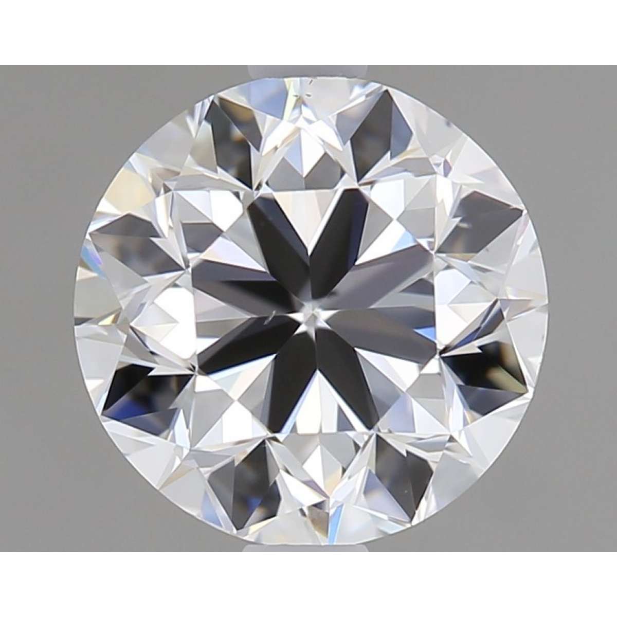 Certified Diamond GIA Carats 1.0 Color D Clarity VS2  VG  EX  VG Fluorescence NON Brown No Green No Milky No EyeClean 100%