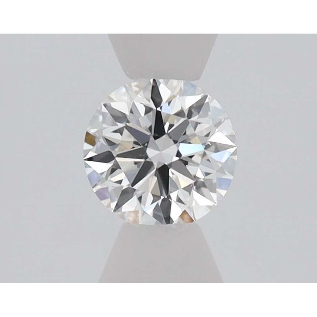 Certified Diamond GIA Carats 0.4 Color G Clarity SI1  EX  EX  VG Fluorescence NON Brown No Green No Milky No EyeClean 100%