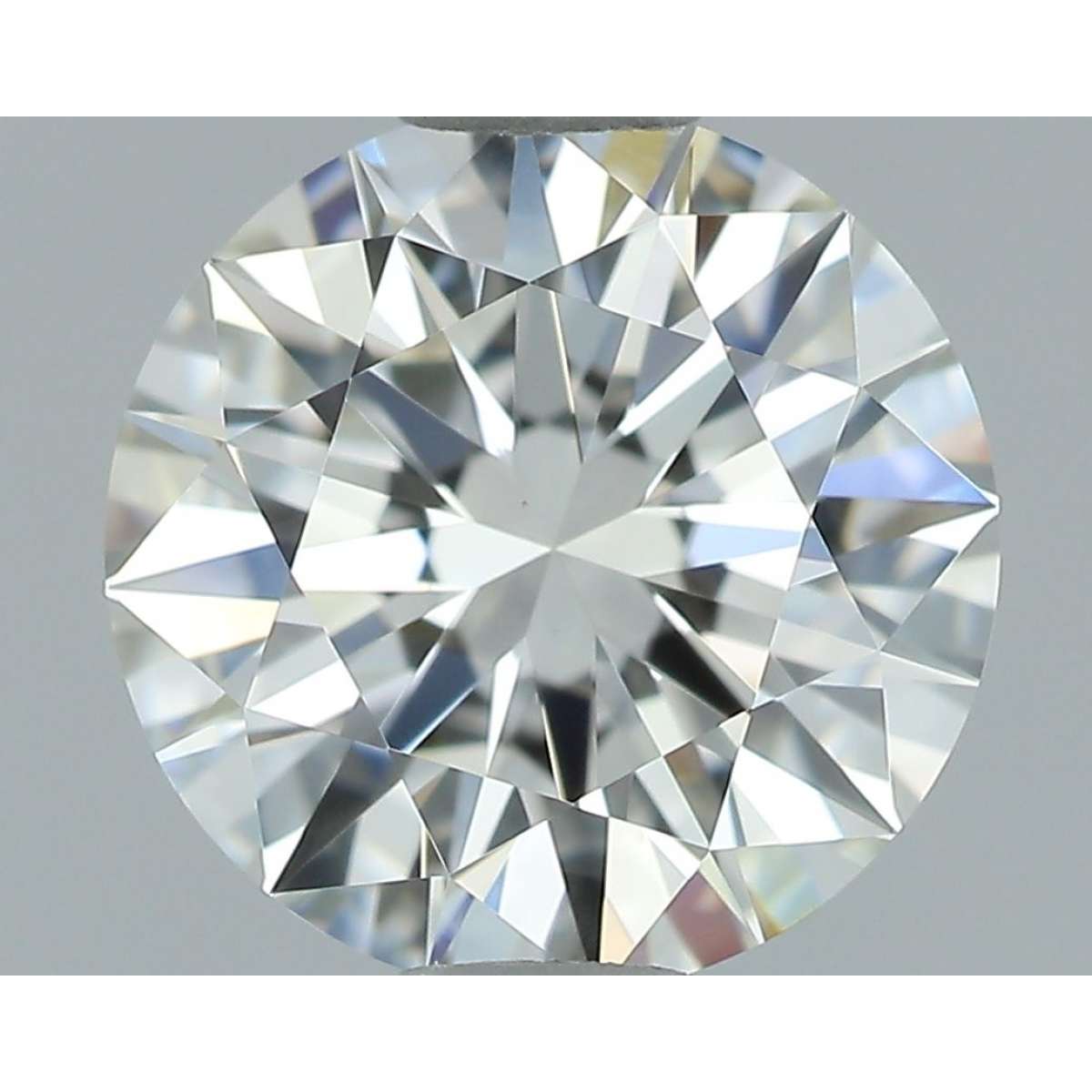 Certified Diamond GIA Carats 0.93 Color H Clarity VVS2  EX  EX  EX Fluorescence NON Brown No Green No Milky No EyeClean 100%