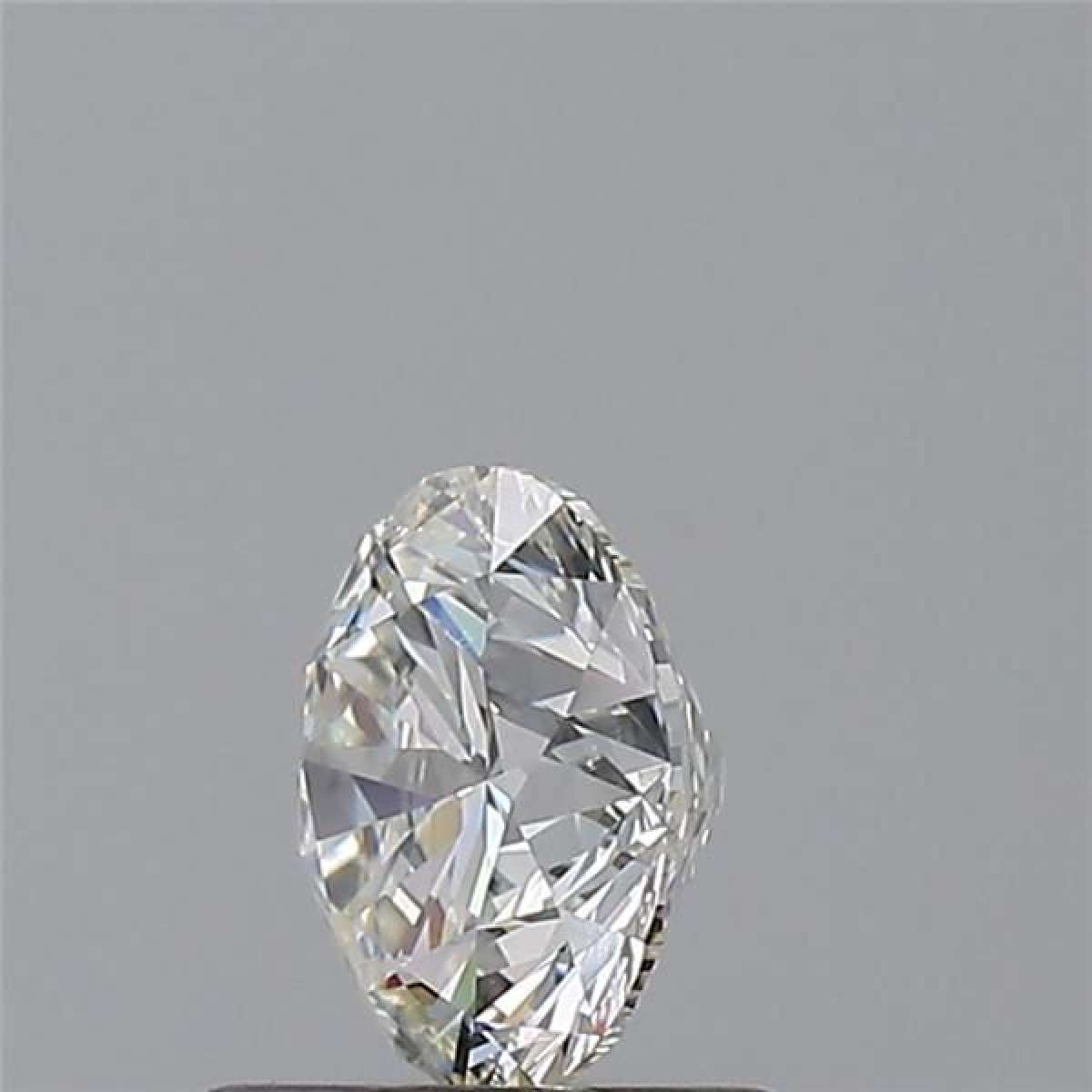 Certified Diamond GIA Carats 0.8 Color H Clarity VS1  EX  EX  EX Fluorescence NON Brown No Green No Milky No EyeClean 100%