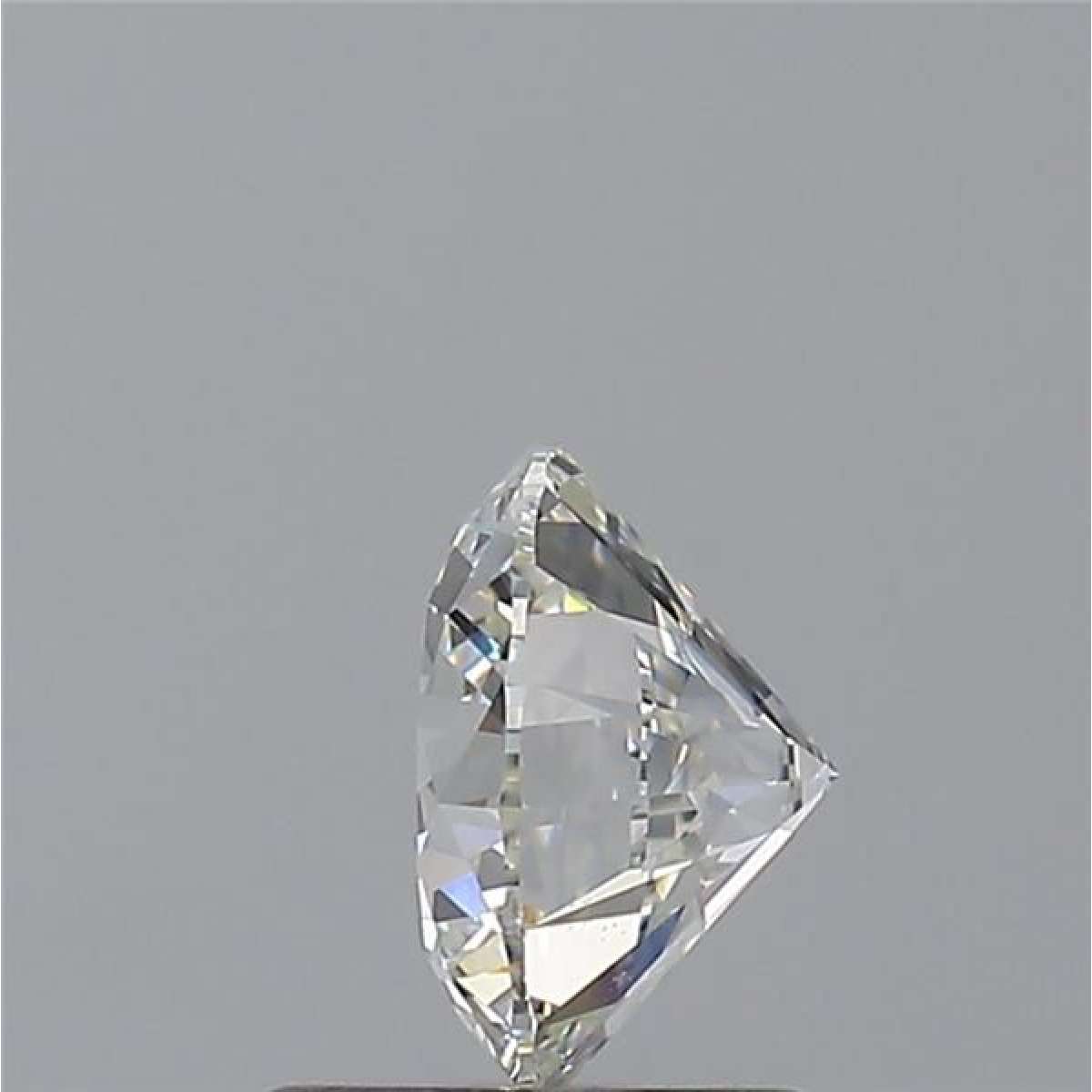 Certified Diamond GIA Carats 1.02 Color G Clarity VS1  EX  EX  EX Fluorescence FNT Brown No Green No Milky No EyeClean 100%