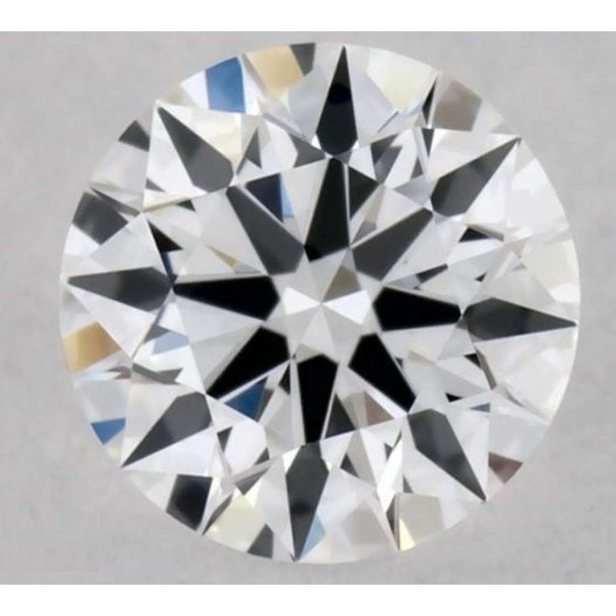 Certified Diamond GIA Carats 0.24 Color D Clarity IF  EX  EX  EX Fluorescence NON Brown No Green No Milky No EyeClean 100%