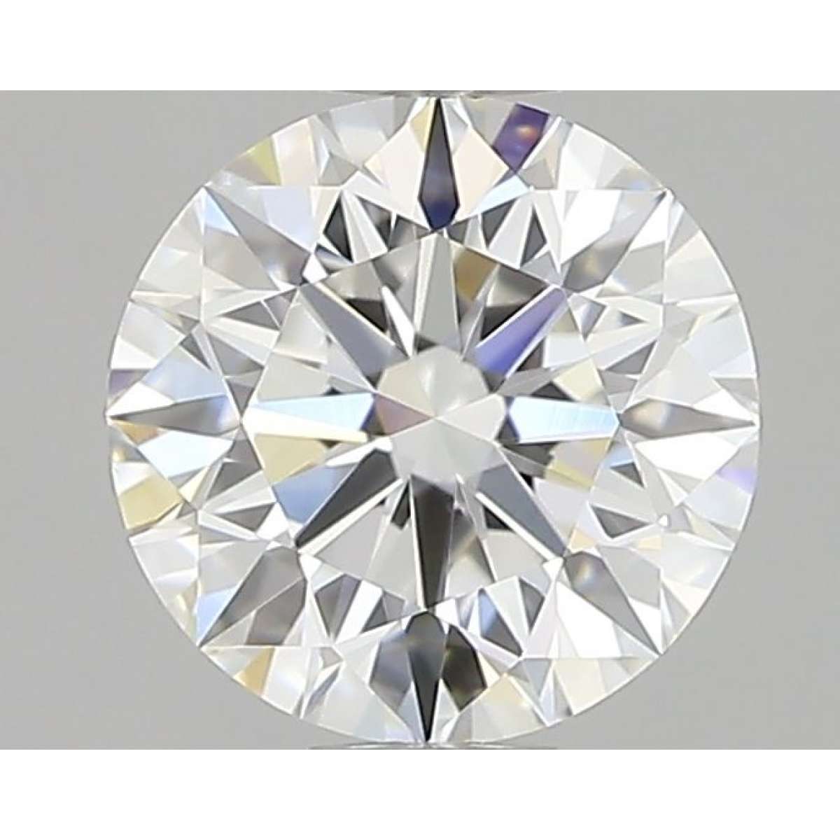 Certified Diamond GIA Carats 0.71 Color E Clarity VS1  EX  EX  EX Fluorescence NON Brown No Green No Milky No EyeClean 100%