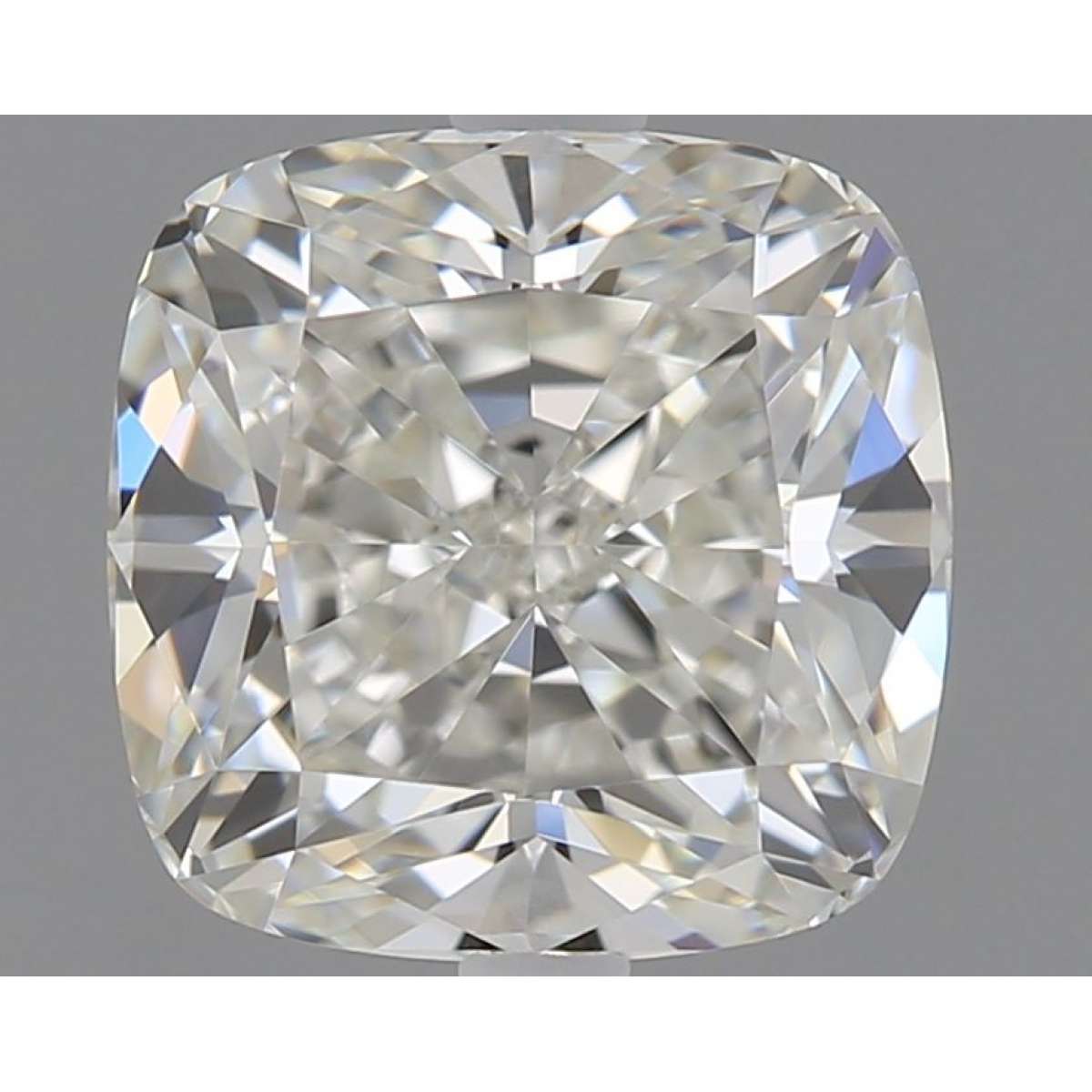 Certified Diamond IGI Carats 1.01 Color G Clarity VVS2  -  EX  EX Fluorescence NON Brown No Green No Milky No EyeClean 100%