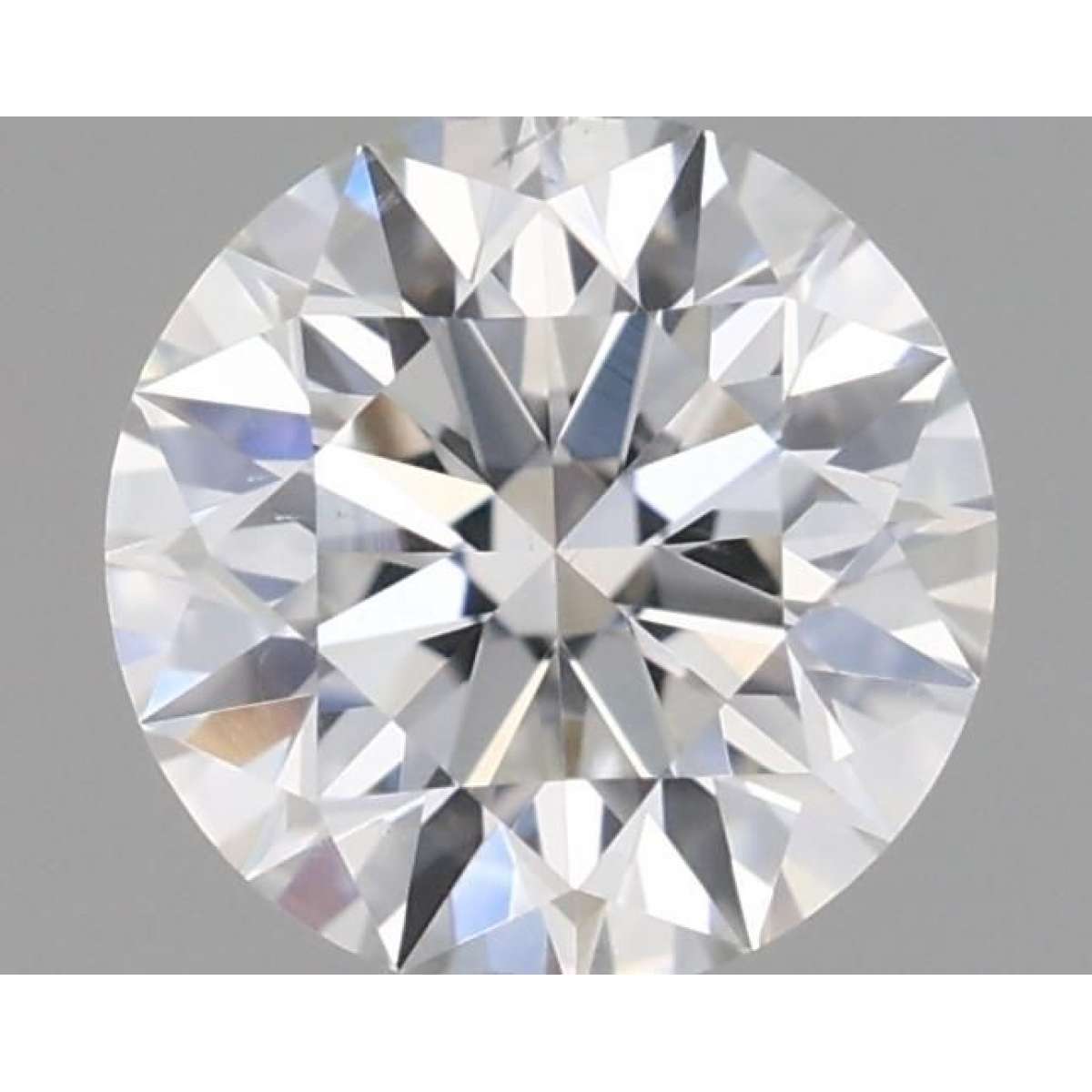 Certified Diamond GIA Carats 0.3 Color G Clarity VVS1  EX  EX  EX Fluorescence NON Brown No Green No Milky No EyeClean 100%