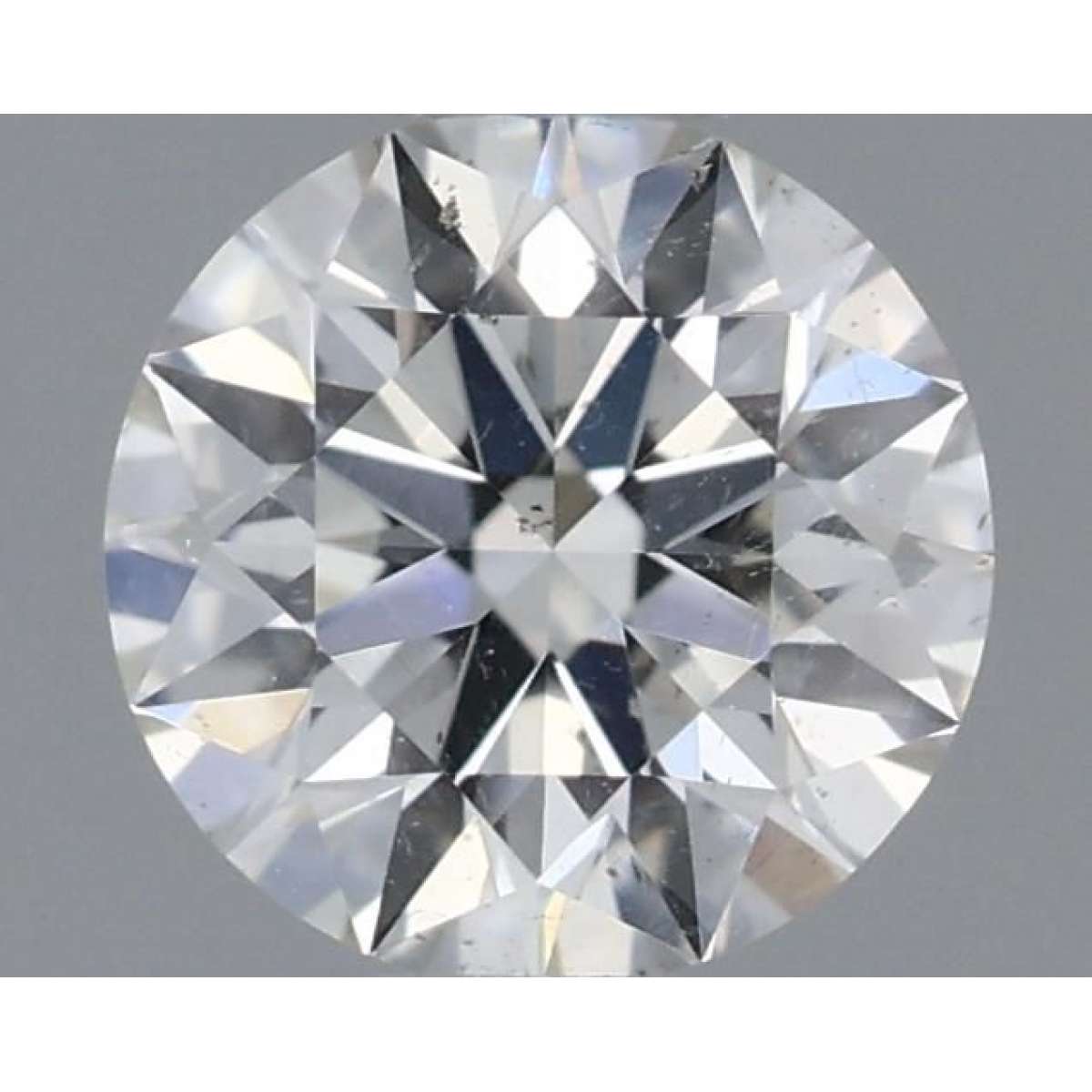 Certified Diamond GIA Carats 0.33 Color G Clarity VVS1  EX  EX  EX Fluorescence NON Brown No Green No Milky No EyeClean 100%