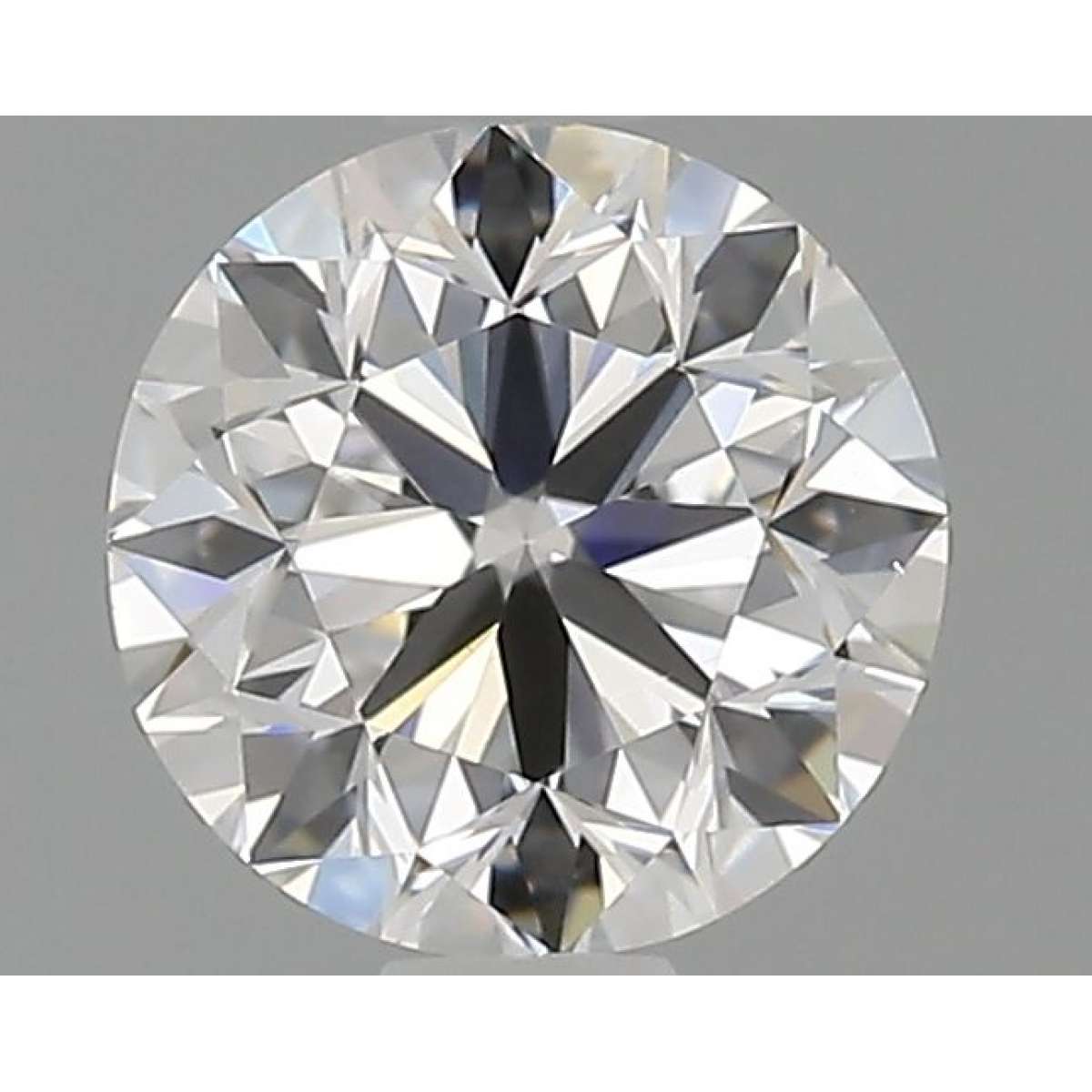 Certified Diamond GIA Carats 0.9 Color D Clarity VS1  VG  EX  VG Fluorescence NON Brown No Green No Milky No EyeClean 100%