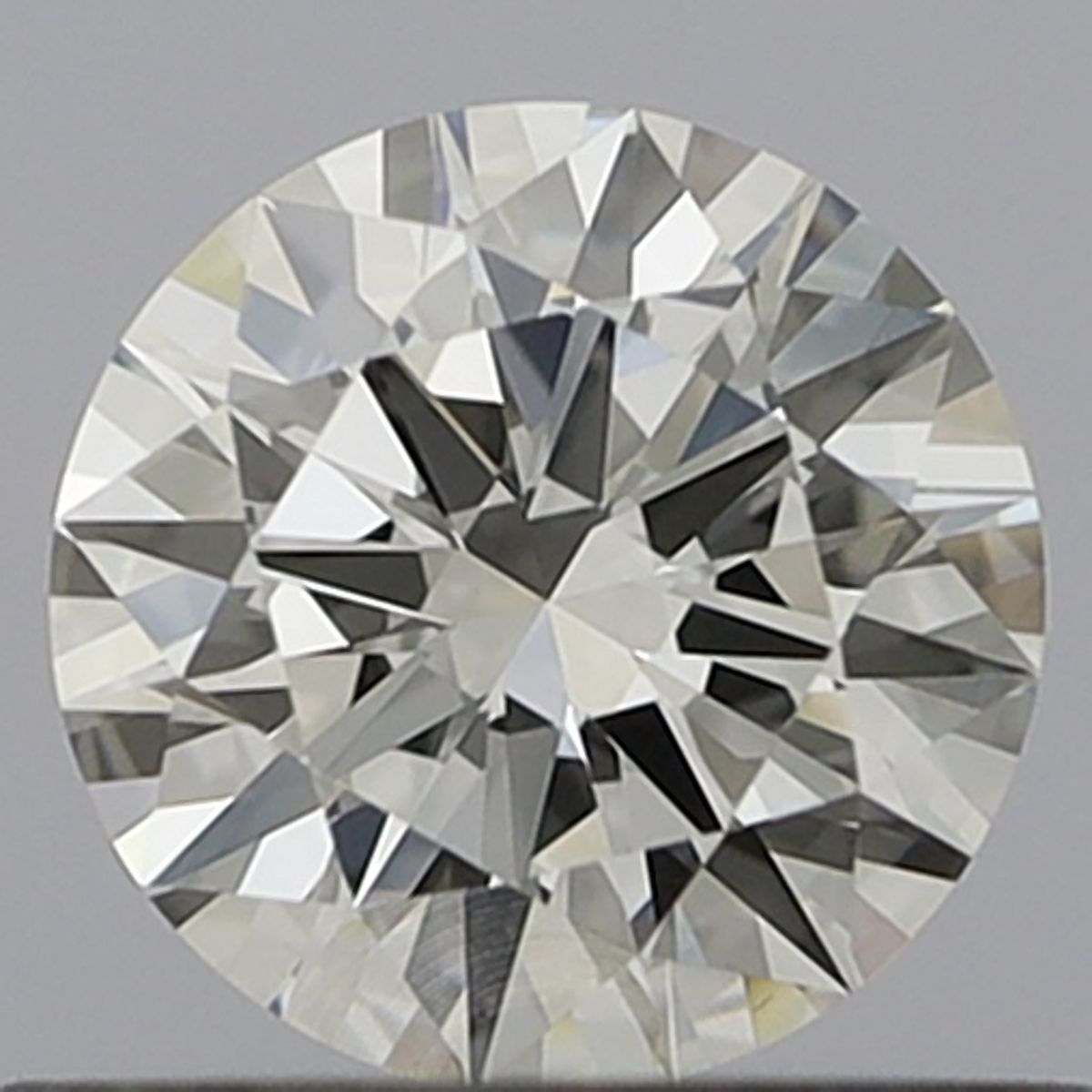 Certified Diamond GIA Carats 0.55 Color E Clarity VVS1  EX  EX  EX Fluorescence NON Brown No Green No Milky No EyeClean 100%