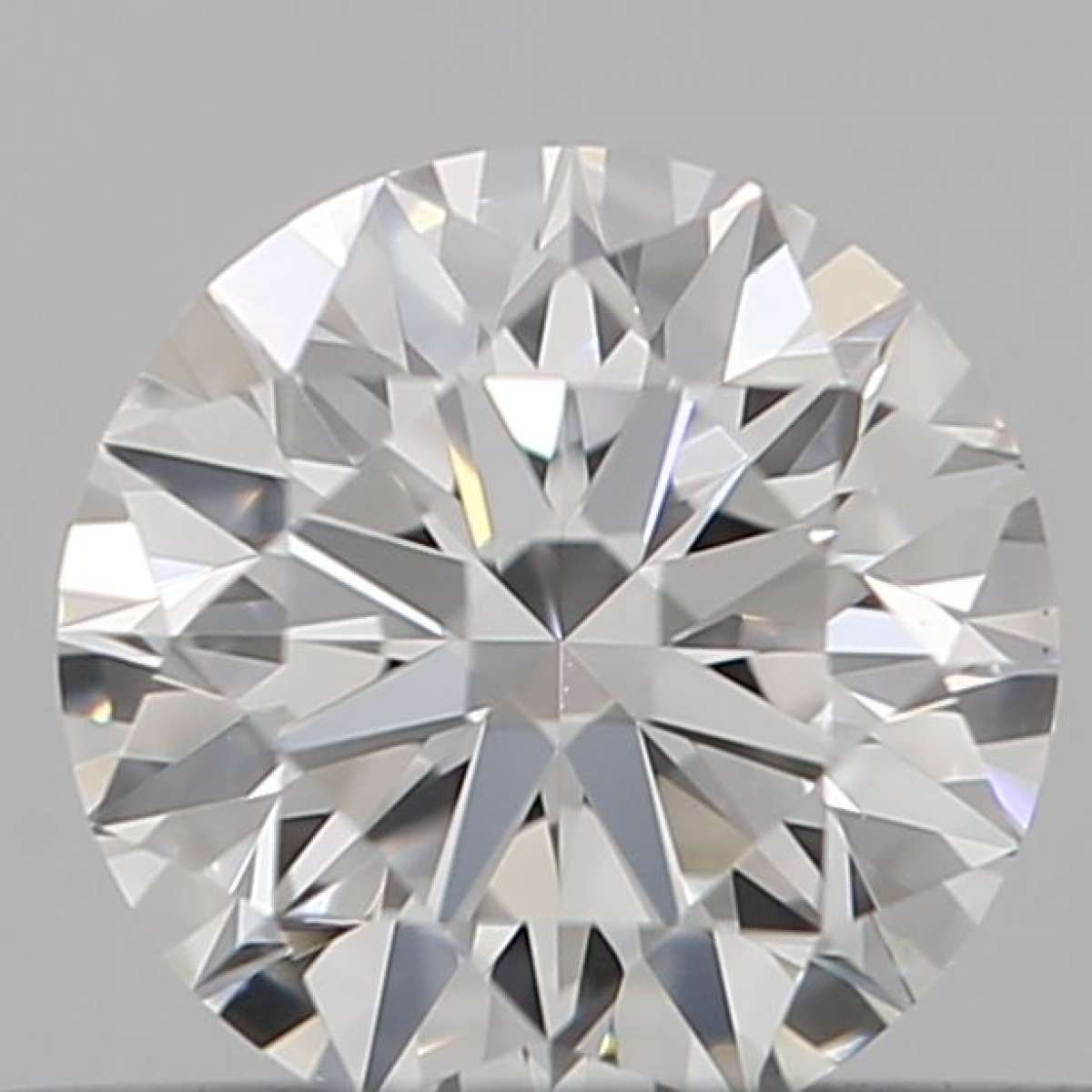 Certified Diamond GIA Carats 0.35 Color E Clarity VS1  EX  EX  EX Fluorescence NON Brown No Green No Milky No EyeClean 100%