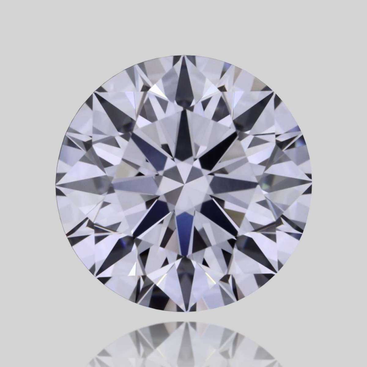 Certified Diamond GIA Carats 0.63 Color D Clarity FL  EX  EX  EX Fluorescence NON Brown No Green No Milky No EyeClean 100%