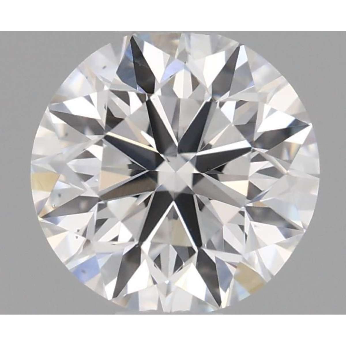 Certified Diamond GIA Carats 0.7 Color D Clarity VS1  EX  VG  VG Fluorescence NON Brown No Green No Milky No EyeClean 100%