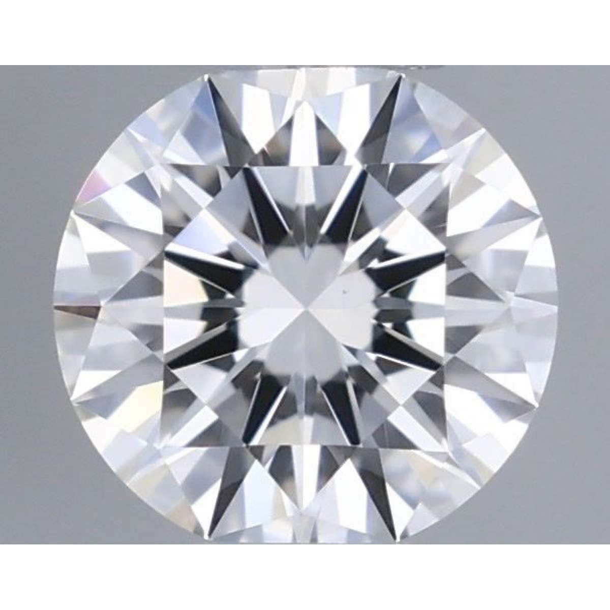 Certified Diamond GIA Carats 0.32 Color F Clarity VS1  EX  EX  EX Fluorescence NON Brown No Green No Milky No EyeClean 100%