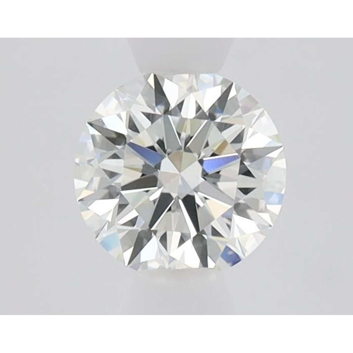 Certified Diamond IGI Carats 0.78 Color G Clarity VVS2  EX  EX  EX Fluorescence FNT Brown No Green No Milky No EyeClean 100%