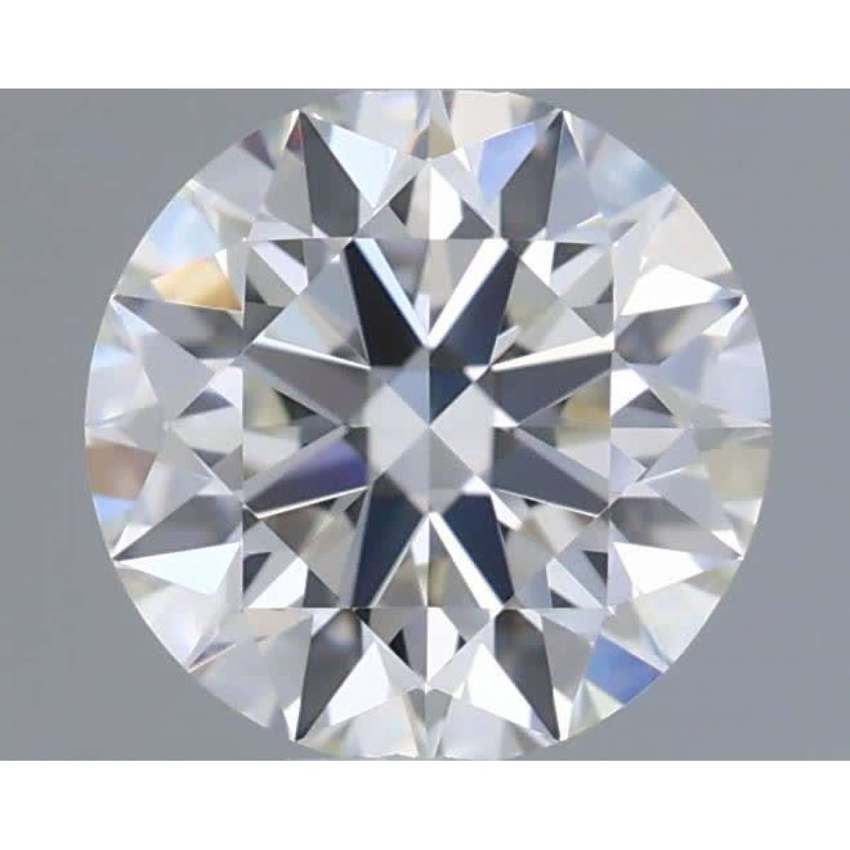 Certified Diamond IGI Carats 0.58 Color G Clarity IF  EX  EX  EX Fluorescence NON Brown No Green No Milky No EyeClean 100%