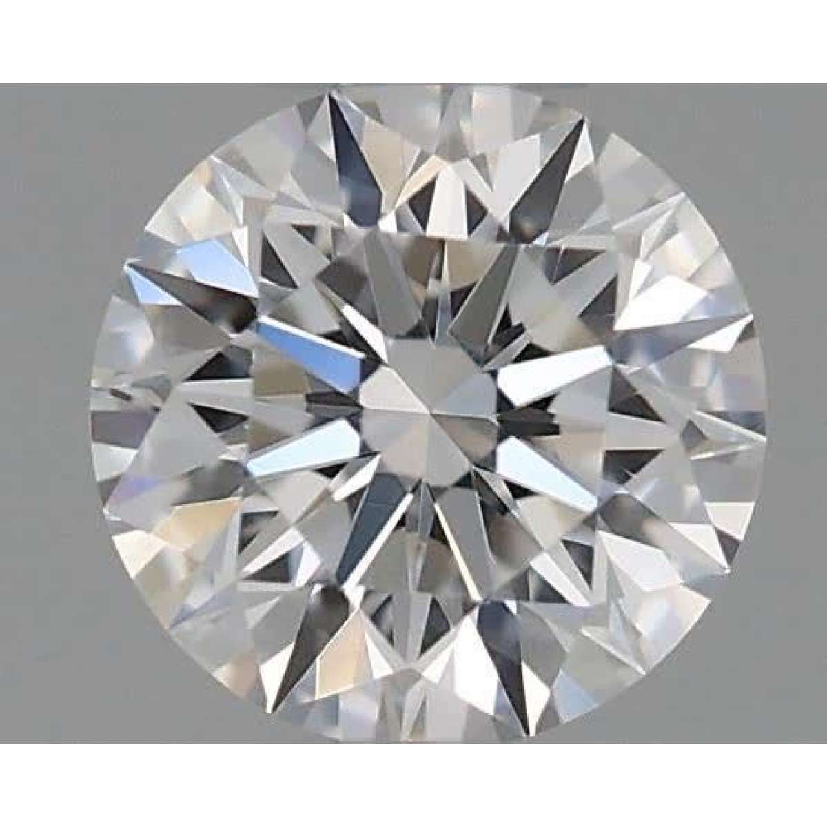 Certified Diamond GIA Carats 0.27 Color E Clarity IF  EX  EX  EX Fluorescence FNT Brown No Green No Milky No EyeClean 100%