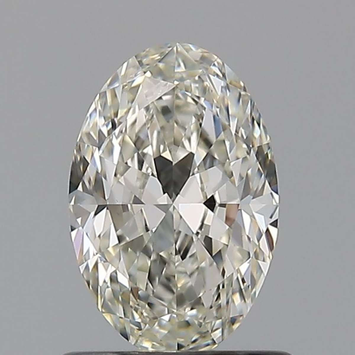 Certified Diamond IGI Carats 0.72 Color H Clarity VVS2  -  EX  EX Fluorescence NON Brown No Green No Milky No EyeClean 100%