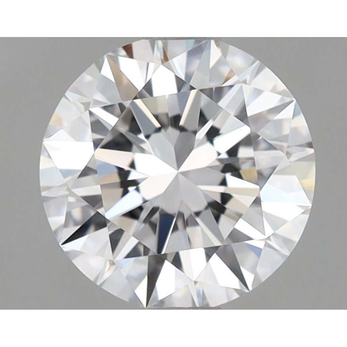 Certified Diamond GIA Carats 1.42 Color D Clarity VVS1  EX  EX  EX Fluorescence NON Brown No Green No Milky No EyeClean 100%