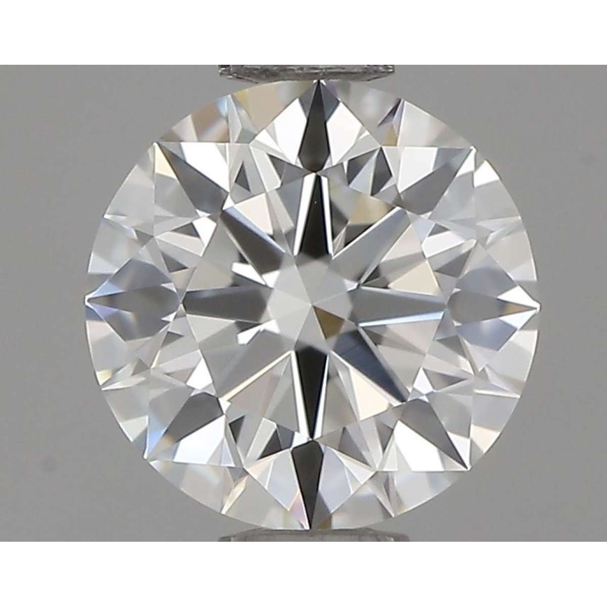 Certified Diamond IGI Carats 0.62 Color G Clarity IF  EX  EX  EX Fluorescence FNT Brown No Green No Milky No EyeClean 100%