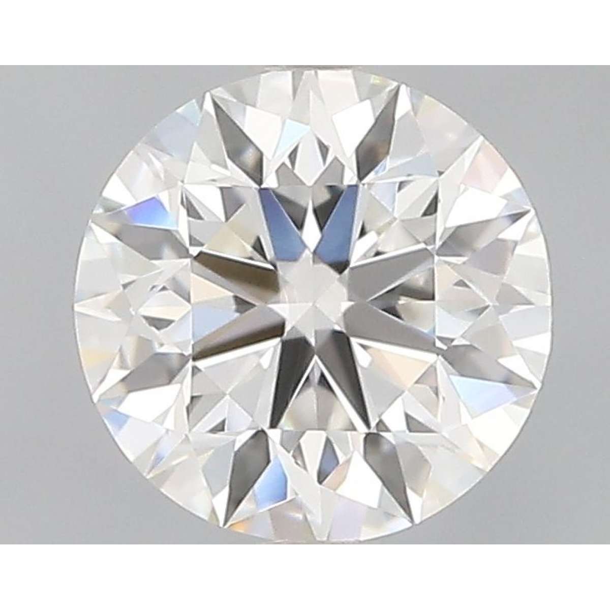 Certified Diamond GIA Carats 0.9 Color G Clarity VVS2  EX  EX  VG Fluorescence NON Brown No Green No Milky No EyeClean 100%