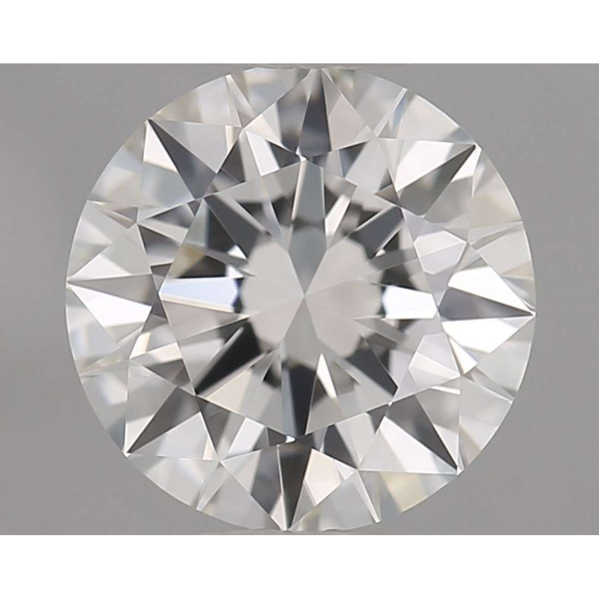 Certified Diamond GIA Carats 0.71 Color G Clarity VVS2  EX  EX  EX Fluorescence FNT Brown No Green No Milky No EyeClean 100%