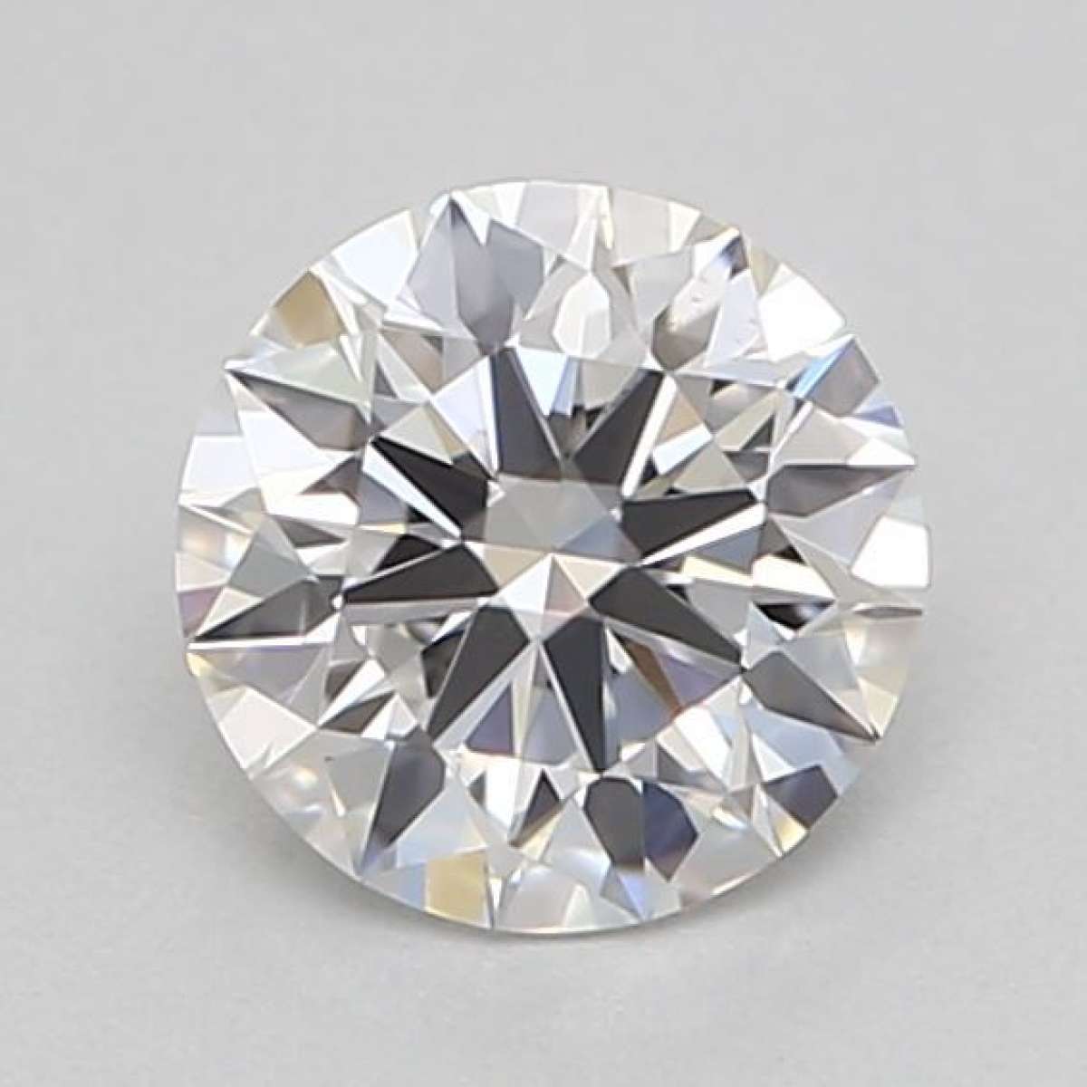 Certified Diamond GIA Carats 0.35 Color D Clarity VS2  EX  EX  EX Fluorescence NON Brown No Green No Milky No EyeClean 100%