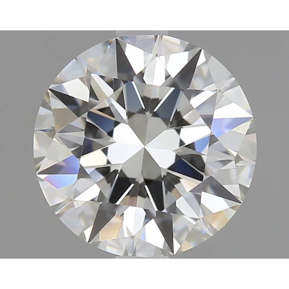 Certified Diamond GIA Carats 1.3 Color H Clarity VVS1  EX  EX  EX Fluorescence NON Brown No Green No Milky No EyeClean 100%