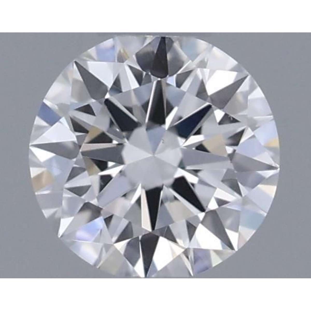 Certified Diamond GIA Carats 0.23 Color D Clarity VS1  VG  EX  EX Fluorescence NON Brown No Green No Milky No EyeClean 100%