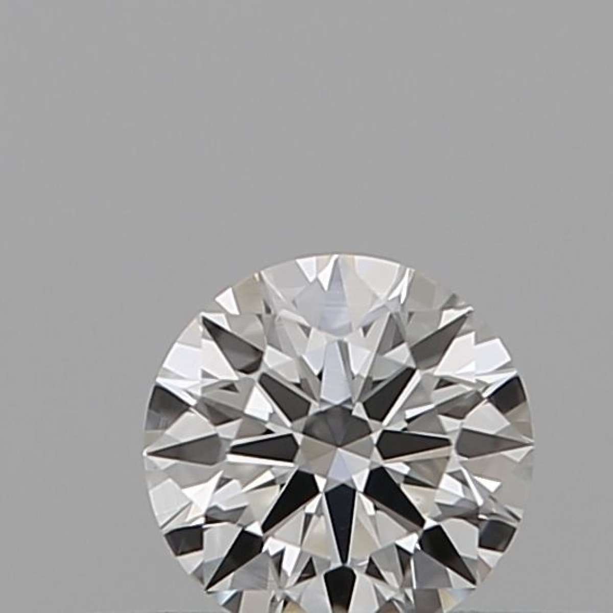 Certified Diamond GIA Carats 0.19 Color G Clarity VS2  EX  EX  EX Fluorescence NON Brown No Green No Milky No EyeClean 100%