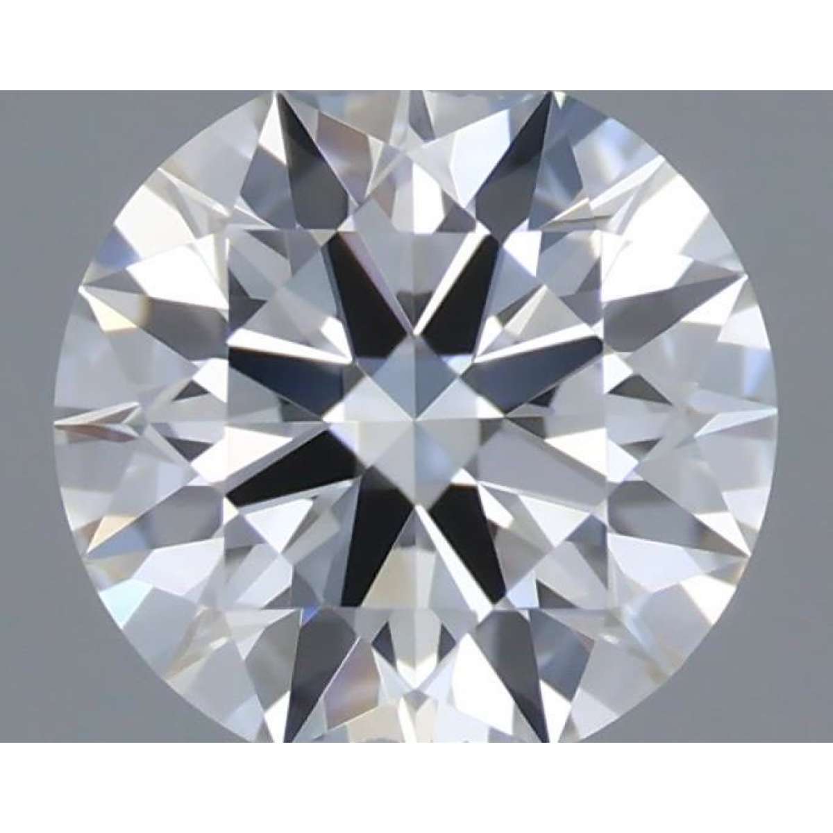 Certified Diamond GIA Carats 0.33 Color G Clarity VVS1  EX  EX  EX Fluorescence FNT Brown No Green No Milky No EyeClean 100%