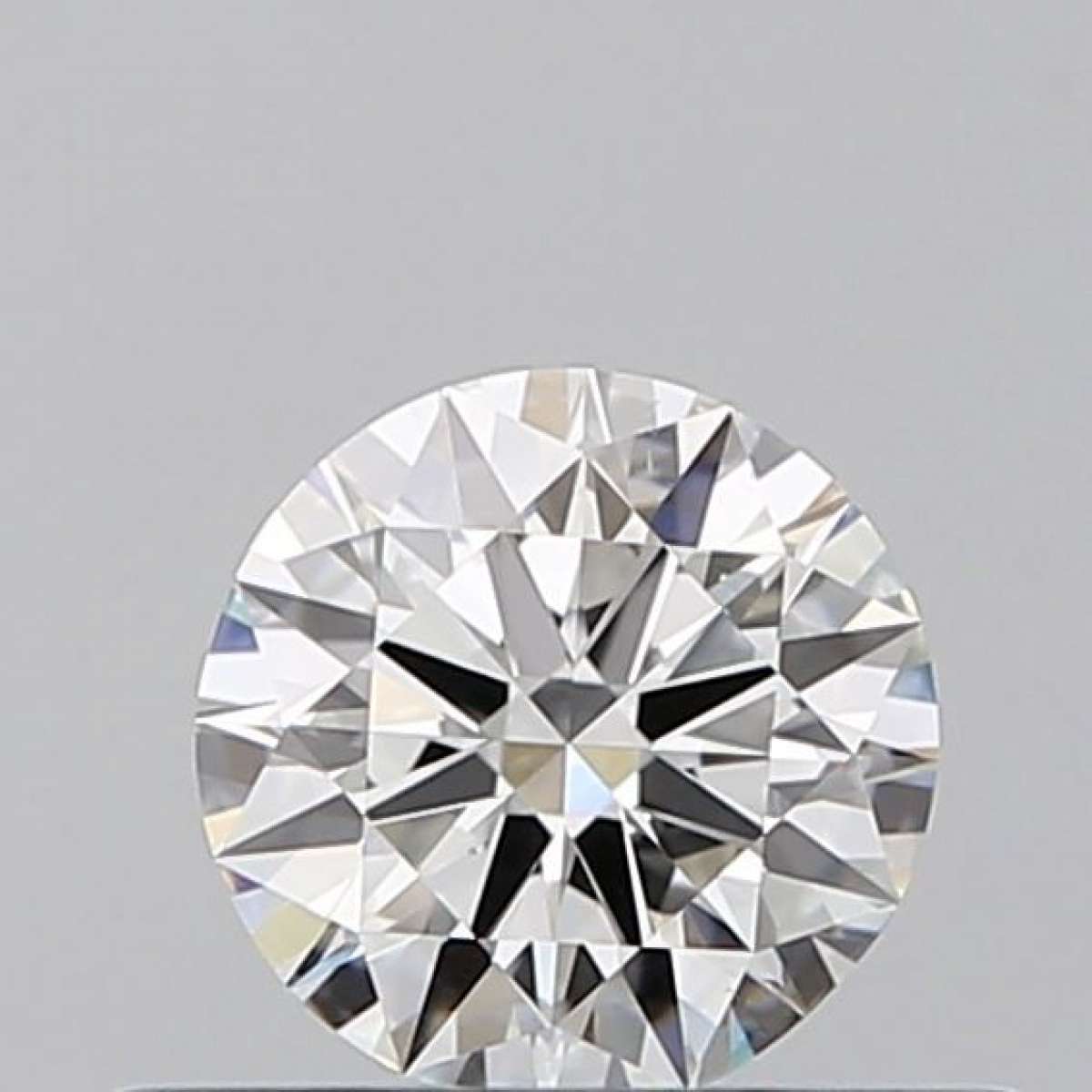 Certified Diamond GIA Carats 0.39 Color E Clarity VS2  EX  EX  VG Fluorescence NON Brown No Green No Milky No EyeClean 100%