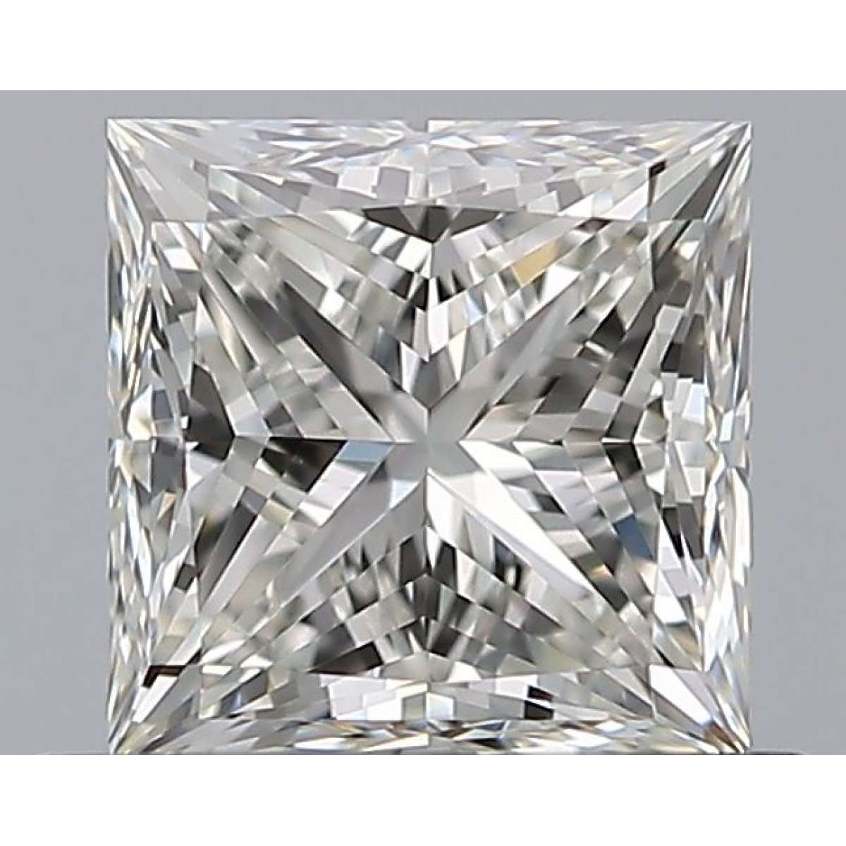 Certified Diamond GIA Carats 0.75 Color H Clarity VVS2  -  EX  VG Fluorescence NON Brown No Green No Milky No EyeClean 100%