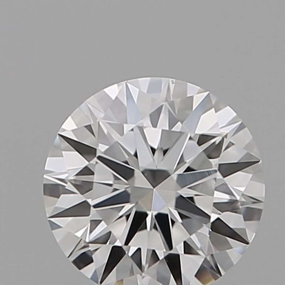 Certified Diamond GIA Carats 0.34 Color E Clarity VVS2  EX  EX  EX Fluorescence NON Brown No Green No Milky No EyeClean 100%