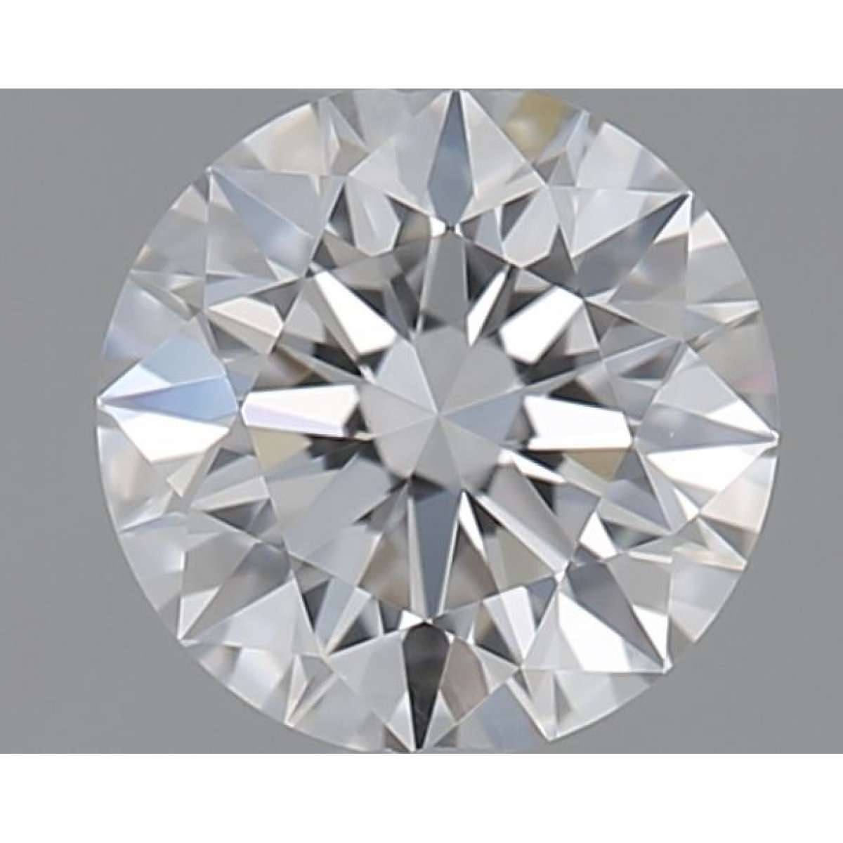 Certified Diamond GIA Carats 0.35 Color D Clarity VVS1  EX  EX  EX Fluorescence NON Brown No Green No Milky No EyeClean 100%