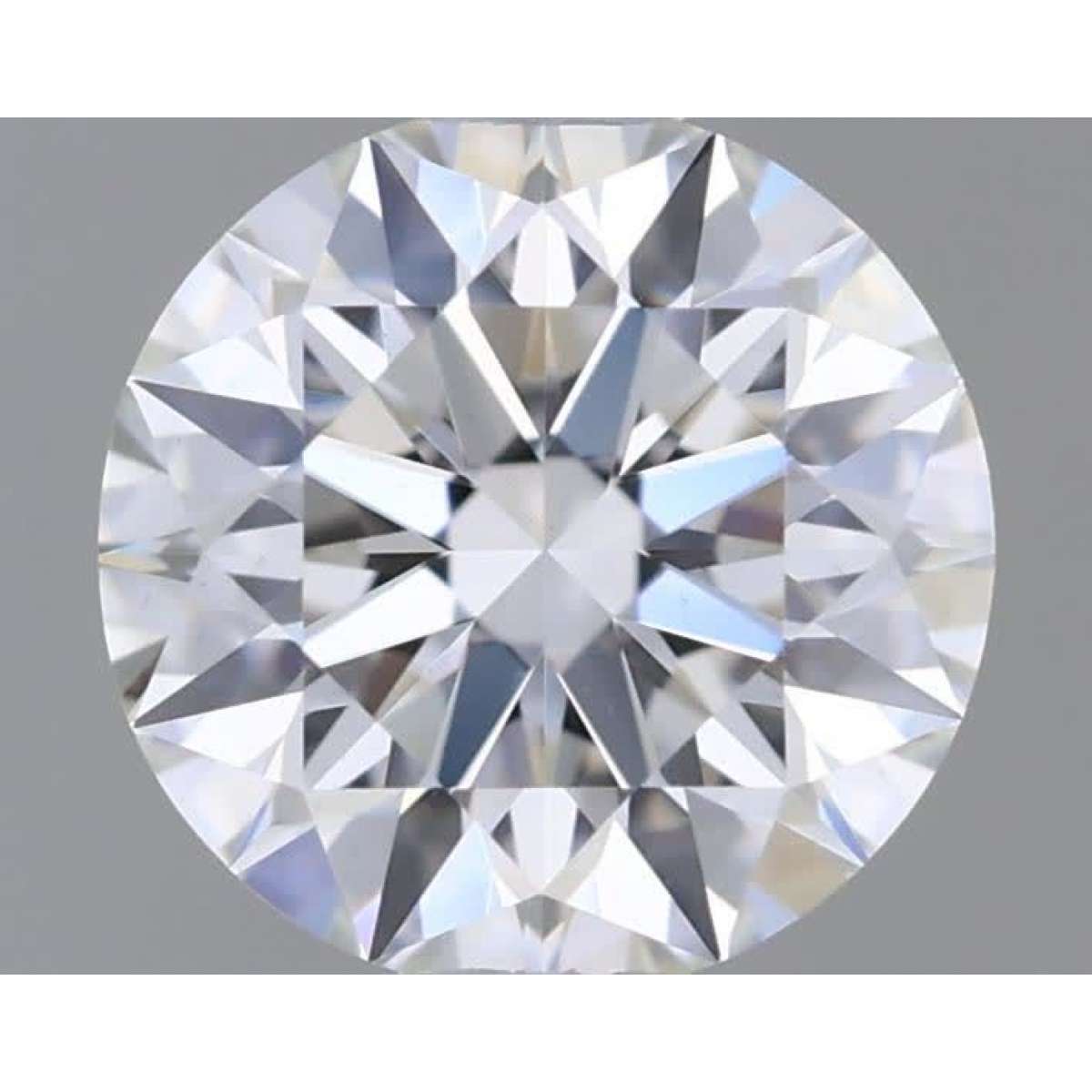 Certified Diamond GIA Carats 0.5 Color G Clarity VS1  EX  EX  EX Fluorescence NON Brown No Green No Milky No EyeClean 100%