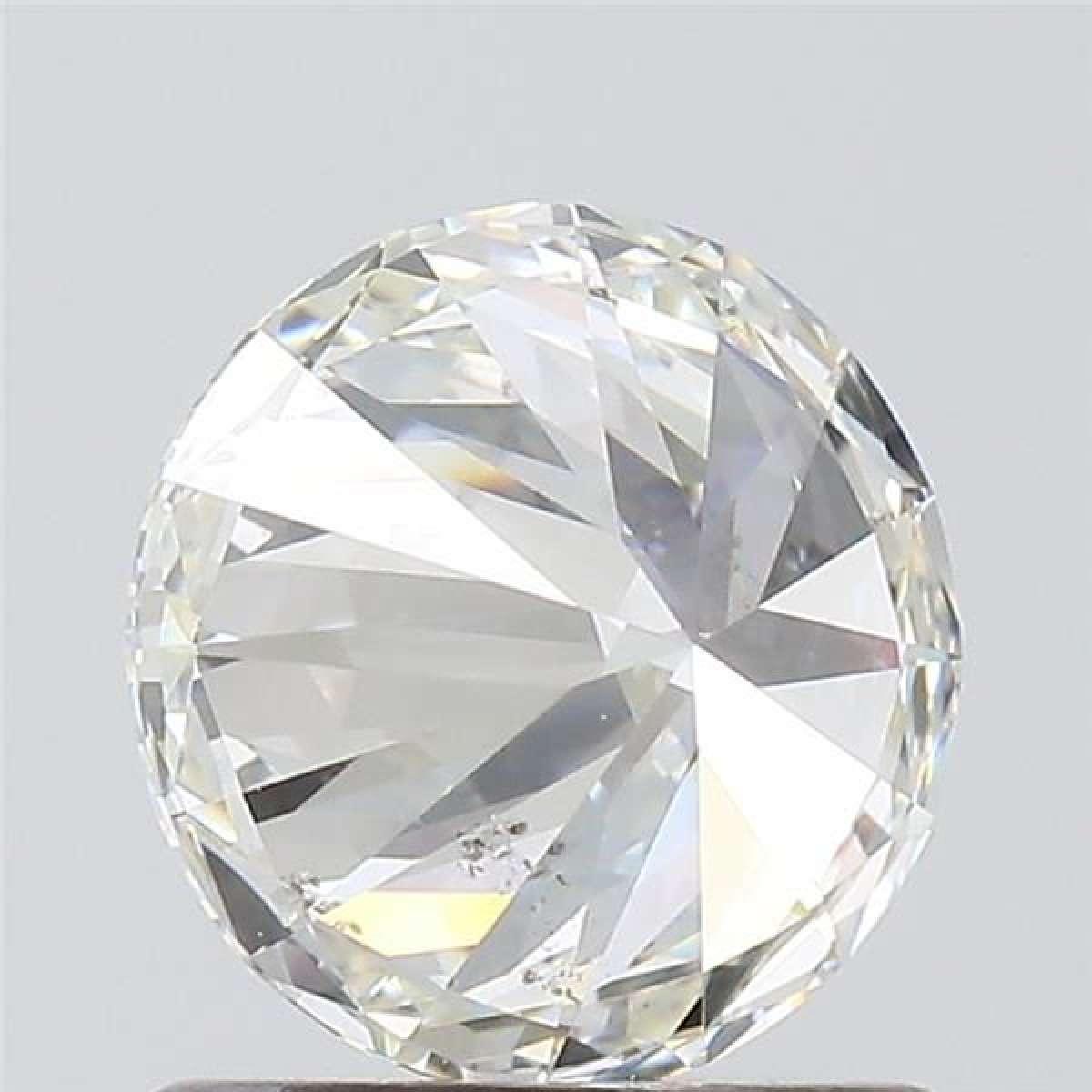 Certified Diamond GIA Carats 0.95 Color H Clarity SI1  EX  EX  EX Fluorescence NON Brown No Green No Milky No EyeClean 100%