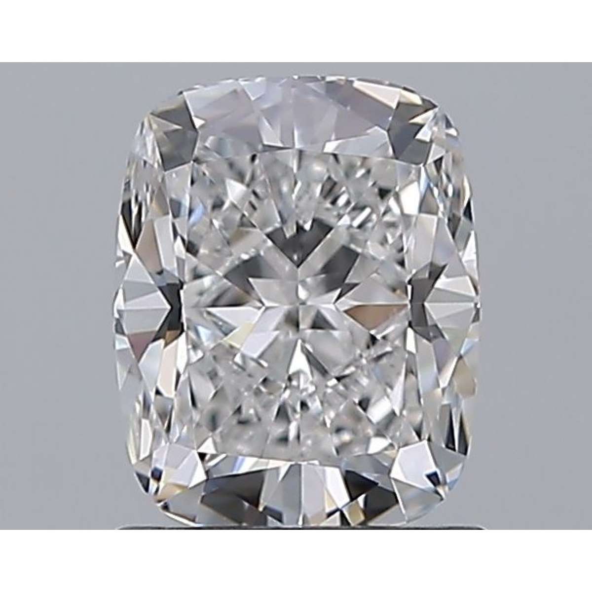 Certified Diamond GIA Carats 1.29 Color D Clarity VS2  -  EX  EX Fluorescence NON Brown No Green No Milky No EyeClean 100%