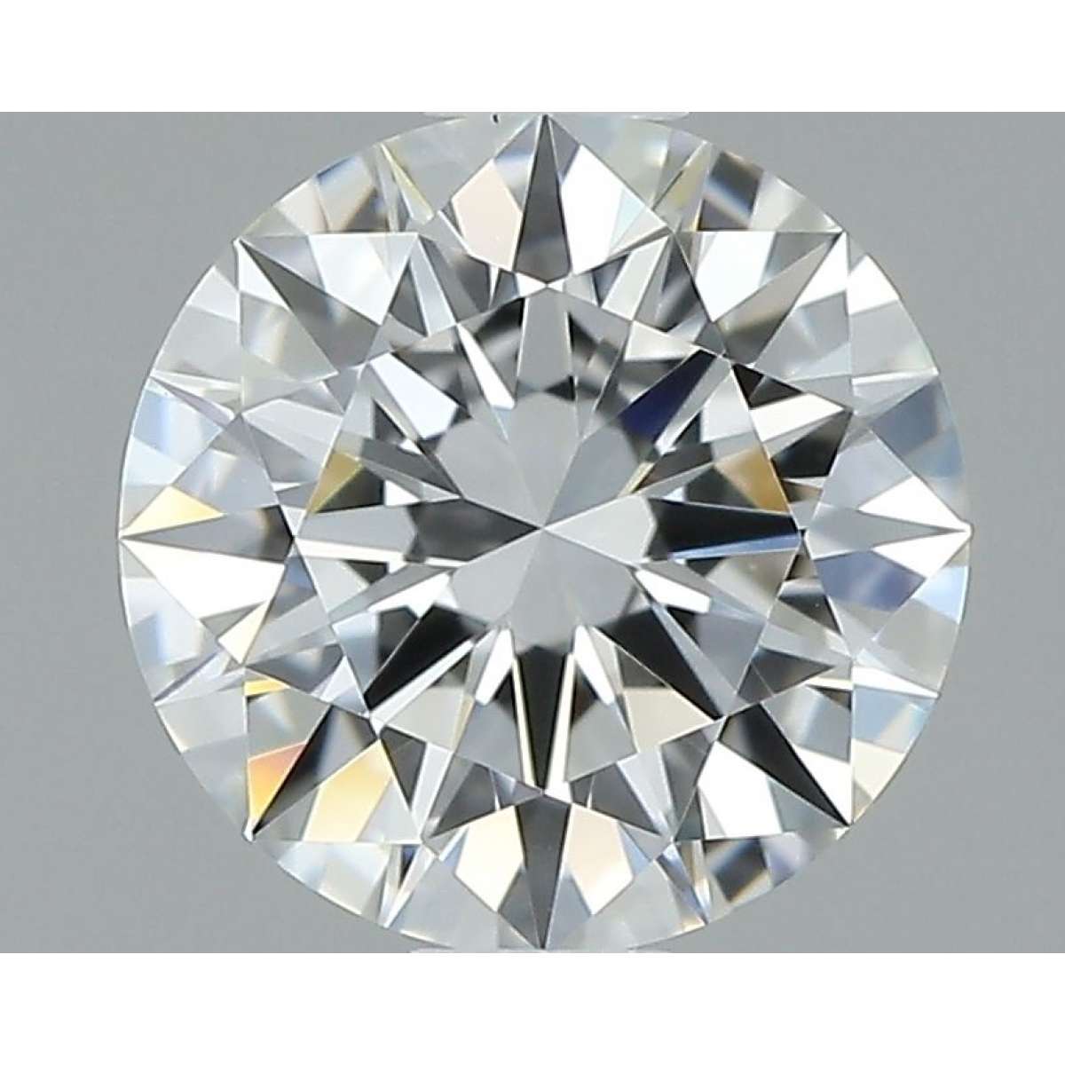 Certified Diamond GIA Carats 0.8 Color E Clarity VVS1  EX  EX  EX Fluorescence FNT Brown No Green No Milky No EyeClean 100%