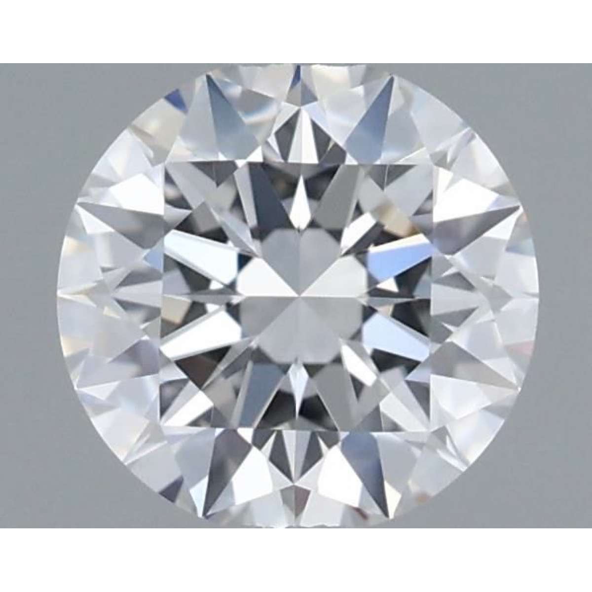 Certified Diamond GIA Carats 0.63 Color E Clarity IF  EX  EX  EX Fluorescence NON Brown No Green No Milky No EyeClean 100%