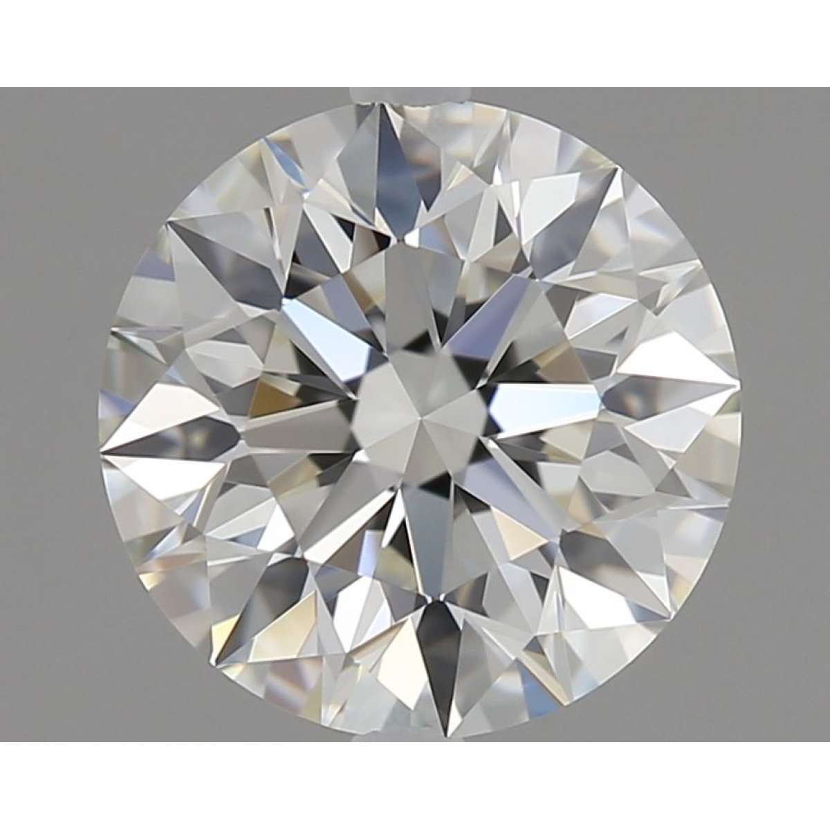 Certified Diamond IGI Carats 1.01 Color G Clarity VVS2  EX  EX  EX Fluorescence NON Brown No Green No Milky No EyeClean 100%