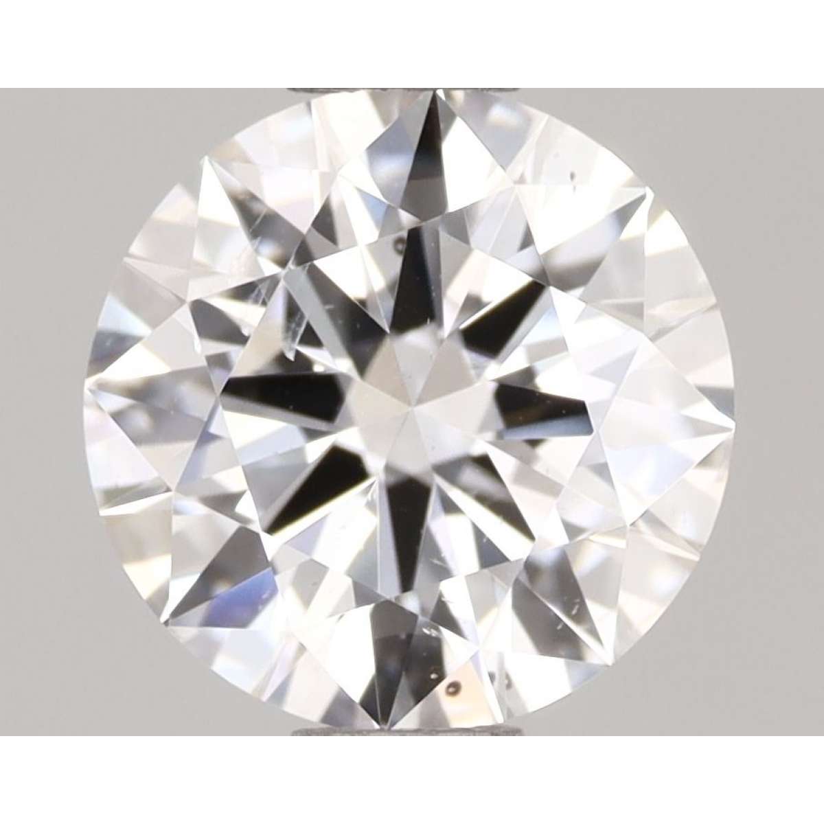 Certified Diamond GIA Carats 0.8 Color D Clarity SI2  EX  EX  EX Fluorescence NON Brown No Green No Milky No EyeClean 100%