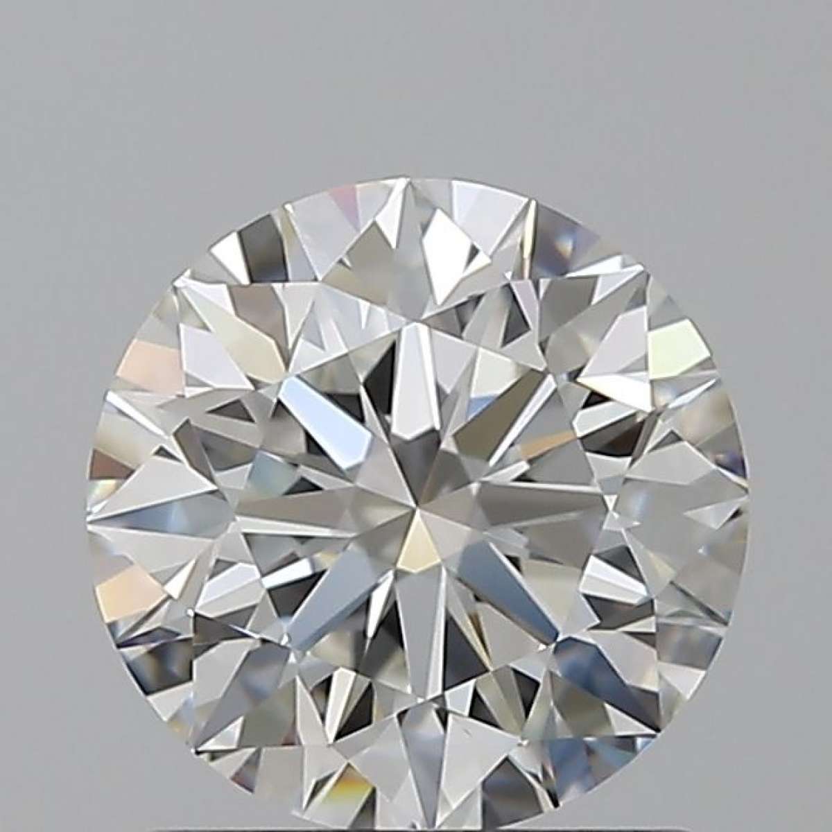 Certified Diamond GIA Carats 1.4 Color G Clarity IF  EX  EX  EX Fluorescence FNT Brown No Green No Milky No EyeClean 100%