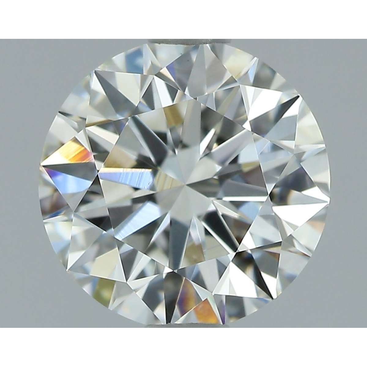 Certified Diamond GIA Carats 1.4 Color H Clarity VS1  EX  EX  EX Fluorescence NON Brown No Green No Milky No EyeClean 100%