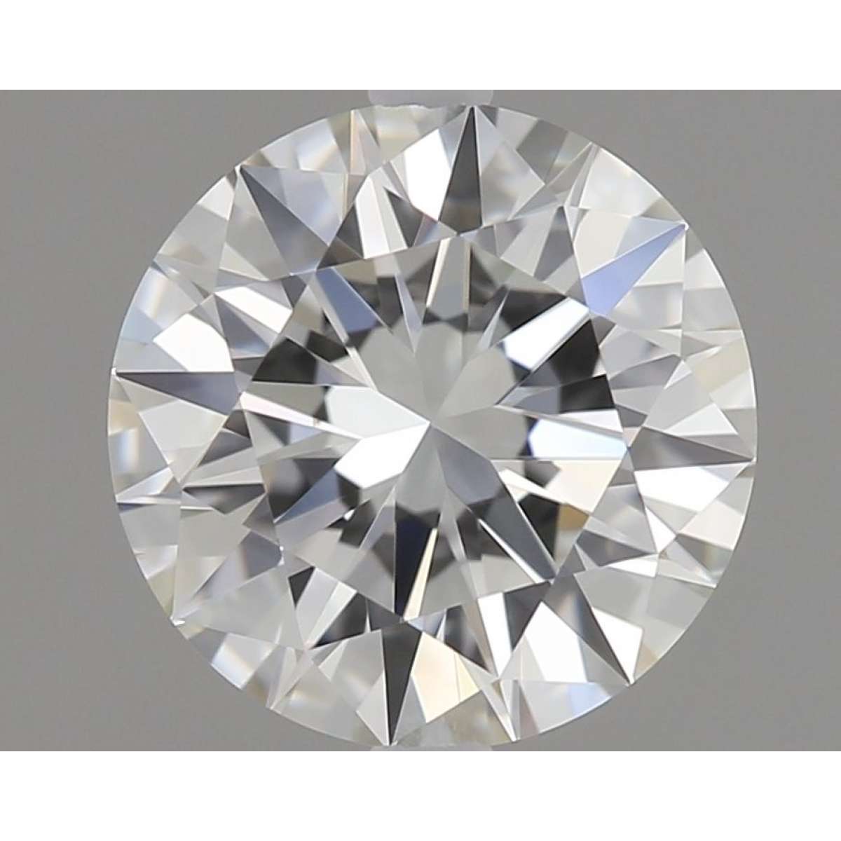 Certified Diamond GIA Carats 0.8 Color H Clarity VS2  EX  EX  EX Fluorescence NON Brown No Green No Milky No EyeClean 100%