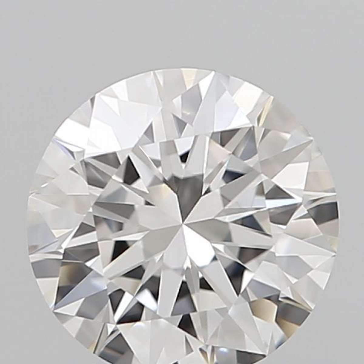 Certified Diamond GIA Carats 0.7 Color G Clarity VS1  EX  EX  EX Fluorescence NON Brown No Green No Milky No EyeClean 100%