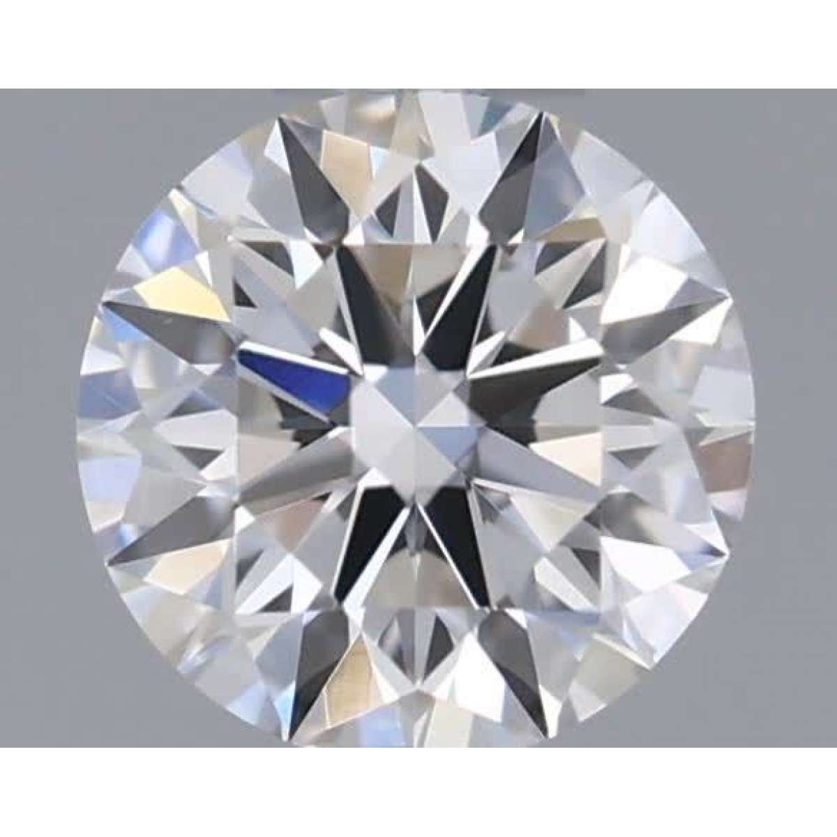 Certified Diamond GIA Carats 0.32 Color G Clarity VVS2  EX  EX  EX Fluorescence NON Brown No Green No Milky No EyeClean 100%