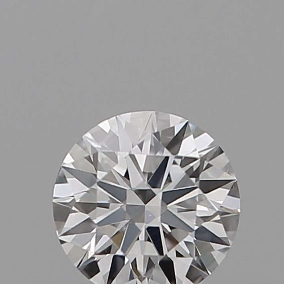 Certified Diamond GIA Carats 0.23 Color E Clarity VS2  EX  EX  EX Fluorescence NON Brown No Green No Milky No EyeClean 100%