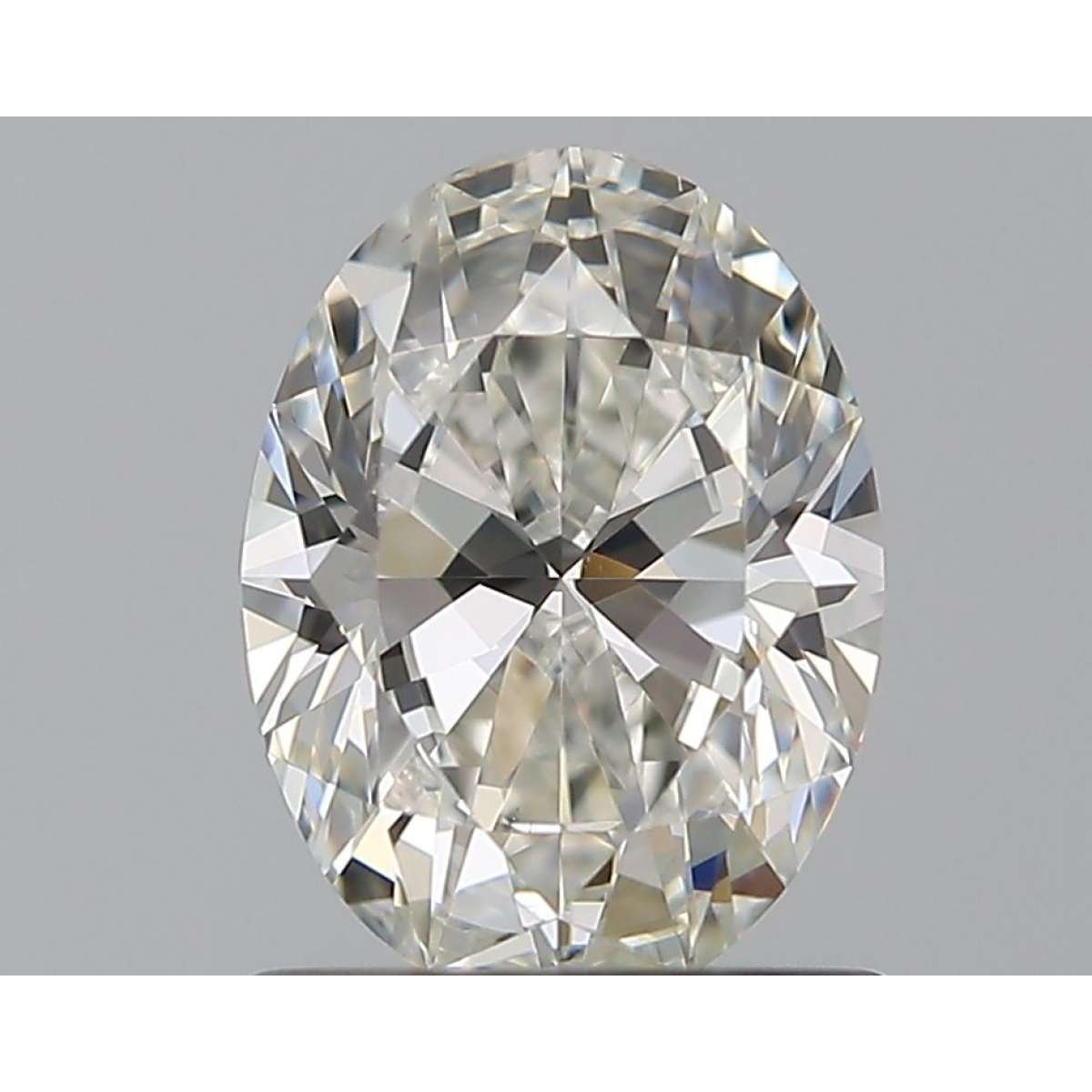 Certified Diamond GIA Carats 0.9 Color H Clarity VS1  -  EX  EX Fluorescence NON Brown No Green No Milky No EyeClean 100%